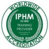 IPHM logo