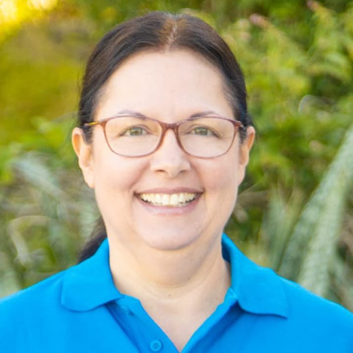 Kristen O'Grady