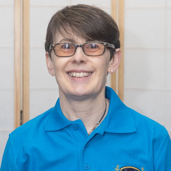 Lynn Donaghey